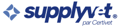 Supplyvet par Certivet