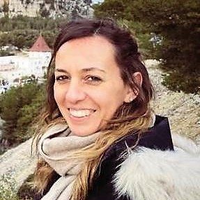 Dr Eleonora Lauteri, spécialiste en médecine interne équine